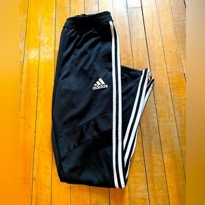 Boys adidas climacool pants